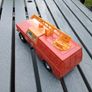 American Steel fire engine 1970s Image 6