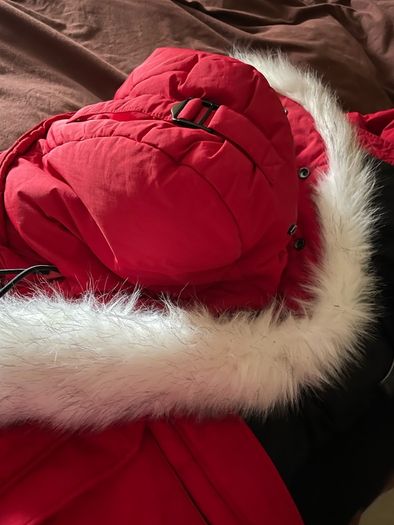Superdry unisex jacket