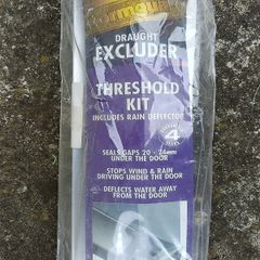 draught excluder