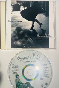 John Kilzer - Busman's Holiday