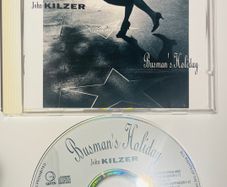 John Kilzer - Busman's Holiday