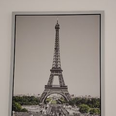 Frame Art - Eiffel Tower