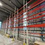 Used Pallet Racking For Warehouse/Shed Image 4