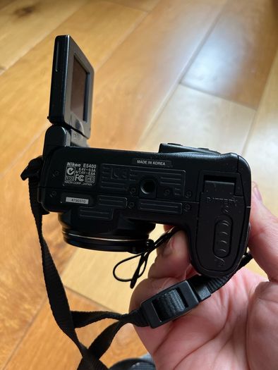 Camera Nikon