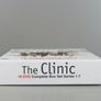 The Clinic DVD Box Set Complete Series RTE medical drama Image 10