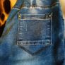 Boy's jeans Image 3