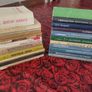 Vintage Soviet Russian 24 Books Collection. Pasternak, Gogol, Chekhov, Gorky. USSR editions Image 6