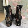Primary limited edition ankle boots , uk 6! Image 3