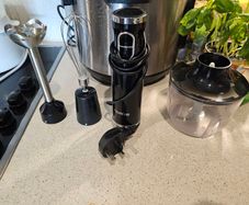 Immersion blender / Stick mixer