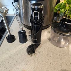 Immersion blender / Stick mixer
