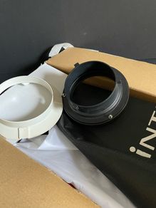 Interfit EX/EXD 60CM Softbox