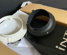 Interfit EX/EXD 60CM Softbox