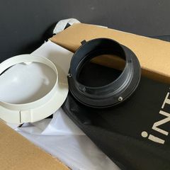 Interfit EX/EXD 60CM Softbox