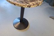 Round #table#Patio #Garden#Balcony#Resturant#Gazebo