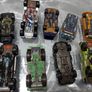 Transformers / vehicles Image 4