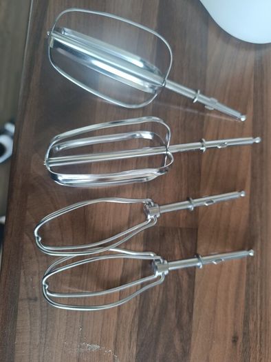 breville mixer