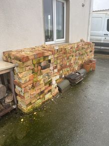 bricks