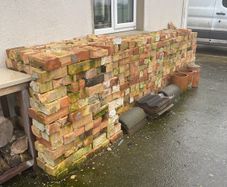 bricks