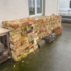 bricks