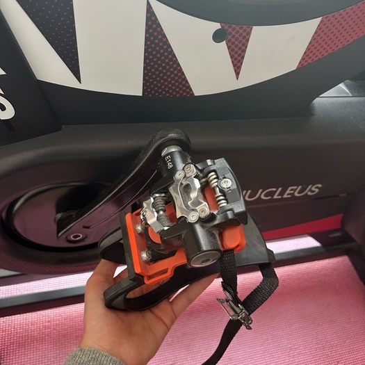 Wattbike Nucleus - Excellent Condition