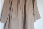 French Connection Swing Coat Size S