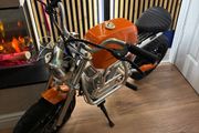 Hyper GOGO kids electric bike