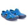 Nike Sunray Protect Kids Sandals / Poolshoes Uk 2.5 Brand New With Tags Image 3