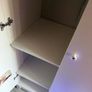 wardrobe white Image 2