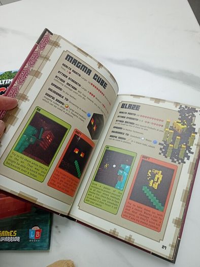 Minecraft bundle