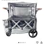 Baby Wagon (Please read Description) Image 5