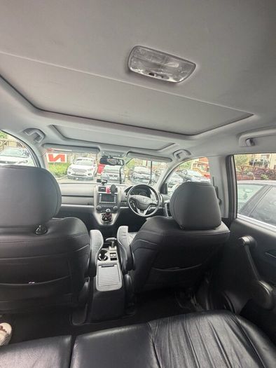 Honda crv