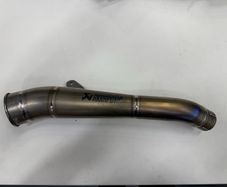 Akrapovic GP Series Exhaust