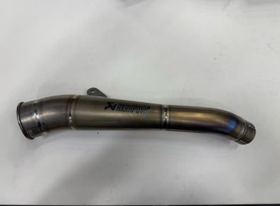 Akrapovic GP Series Exhaust