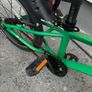 Bradley Wiggins Kids bike 16 inch like a Frog bike Image 9