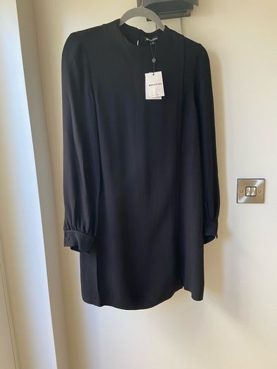 Whistles dress