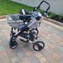 Pram 3 in 1 High quality. Perfect condition Image 8
