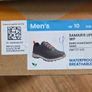 Regatta samaris water proof men shoes, UK 10(44),ised only couple of times, Excellent condition, Postage available Image 4