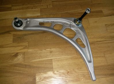 BMW E46 (1998 - 2005) Z4 E85 (2003 - 2007) STRENGTHENED Front Left Wishbone, Made in Germany