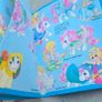 pamphlet  1 HTF US 1986 MLP G1 My Little Pony Image 6