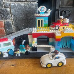 Duplo Sets Out of Production 50 Euro Each