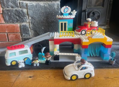 Duplo Sets Out of Production 50 Euro Each