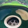 Golf Putting Mat (winter discount) Image 2