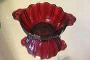 Bowl (3 inches high 6 inches wide)