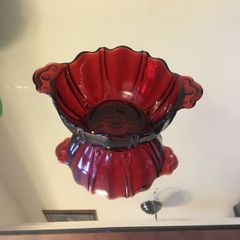 Bowl (3 inches high 6 inches wide)