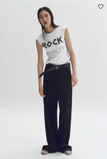 Stella McCarthy x H&M