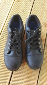 safety shoes
