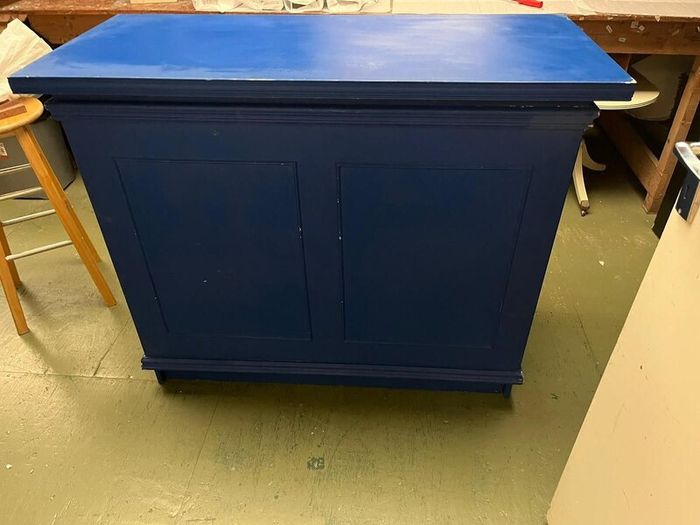 Shop Trade show display units
