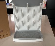 Ubbi Bottle Drying Rack