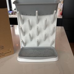 Ubbi Bottle Drying Rack