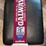 2017 GAA All Ireland Hurling Final Scarf Galway v Waterford Croke Park Image 5